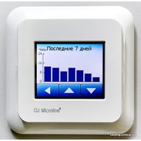 Терморегулятор OJ Microline OCD5-1999