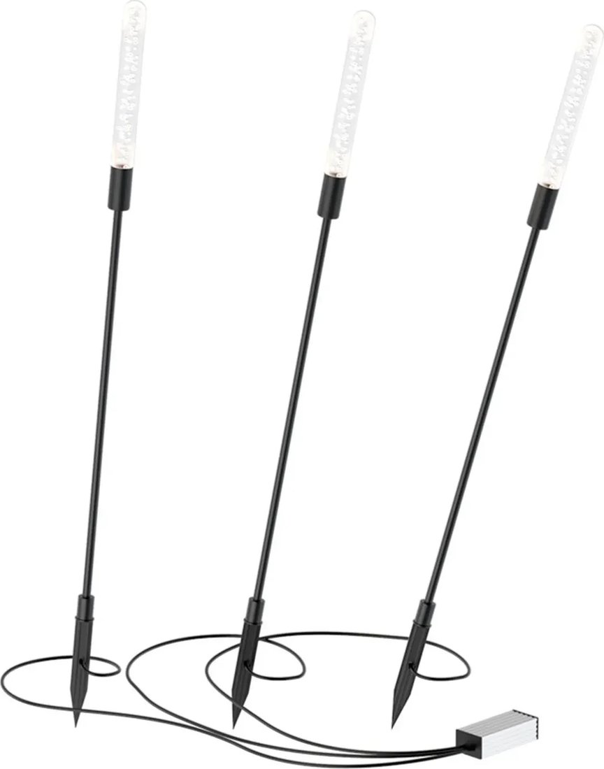 Садовый светильник Favourite Reedy 3118-3T