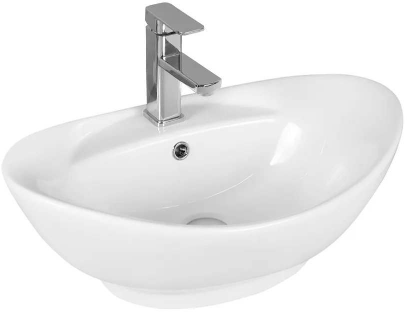 

Умывальник Cerutti Spa CR7003