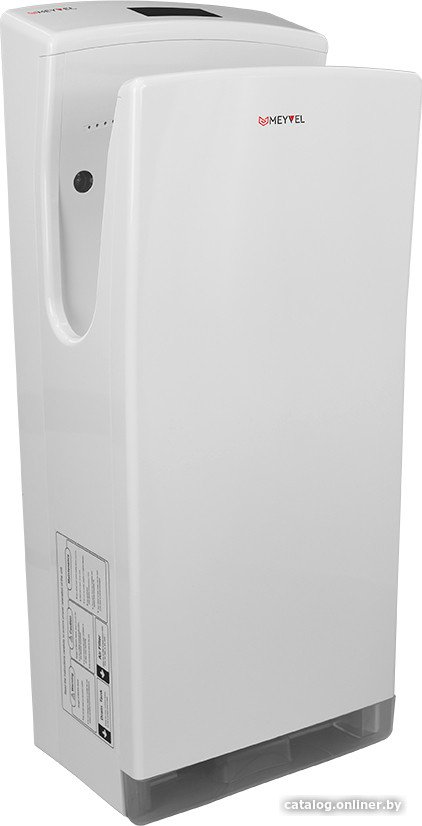 Сушилка для рук Meyvel MH9-2000P1 (белый)