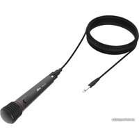 Радиосистема Ritmix RWM-100 (черный)