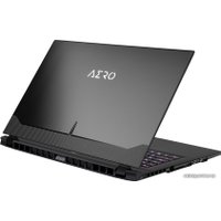 Игровой ноутбук Gigabyte Aero 17 HDR YD-94RU548SP