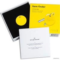 Bluetooth-метка Chipolo ONE (желтый) в Витебске