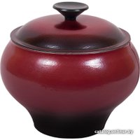 Горшочек Силумин ЭП2,5к