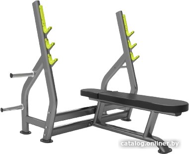 Скамья для жима штанги UltraGym UG-KJ1251