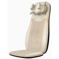 Массажная накидка на сиденье Bliss ZG-KN275