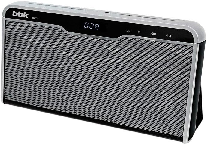 

Беспроводная колонка BBK BTA130