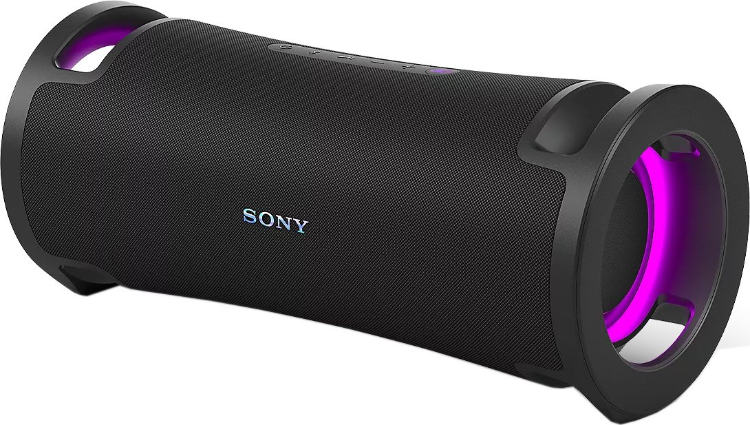 

Беспроводная колонка Sony ULT Field 7 (черный)