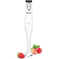 Погружной блендер Blackton Bt HB400P (белый/черный)