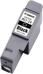 BCI-24 Black