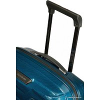 Чемодан-спиннер Samsonite Proxis Petrol Blue 55 см