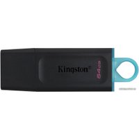 USB Flash Kingston Exodia 64GB