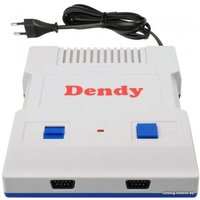 Игровая приставка Dendy Junior (300 игр)