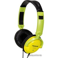 Наушники Panasonic RP-DJS200