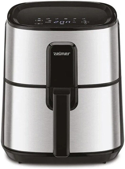 Аэрогриль (аэрофритюрница) Zelmer ZAF6000
