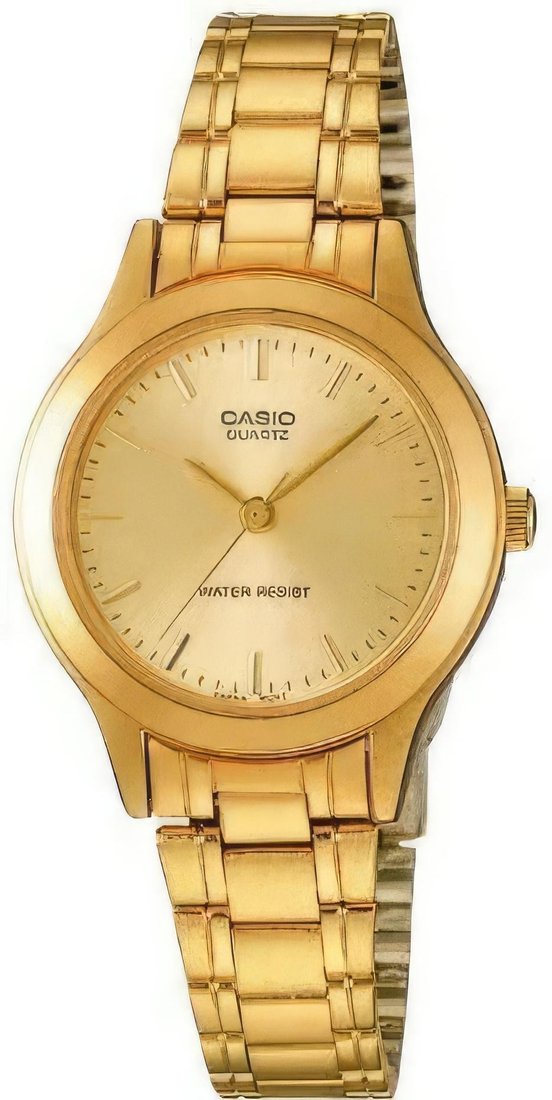

Наручные часы Casio LTP-1128N-9A