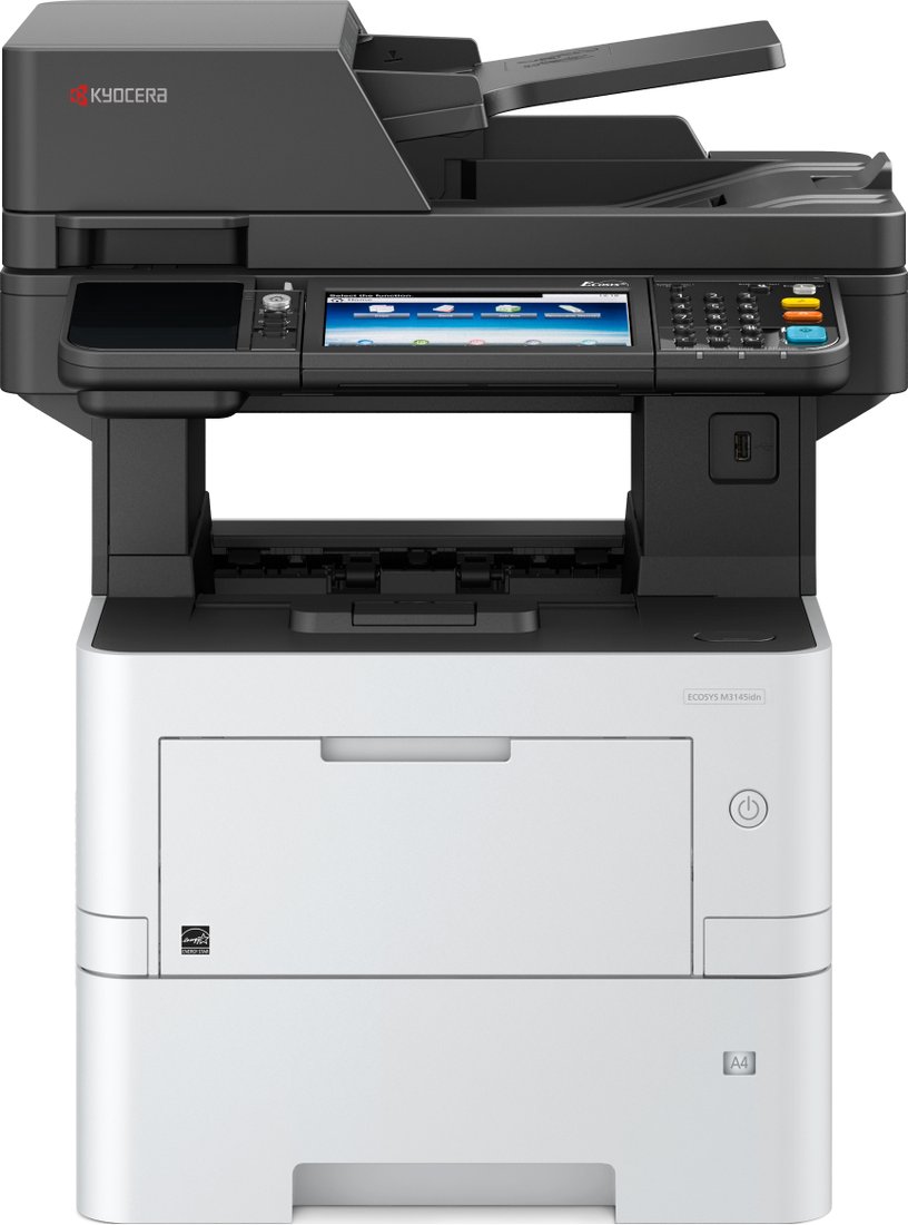 

МФУ Kyocera Mita ECOSYS M3145idn