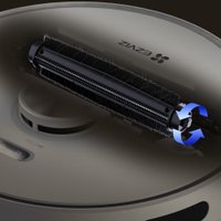 Робот-пылесос Ezviz RE5S Plus (белый)