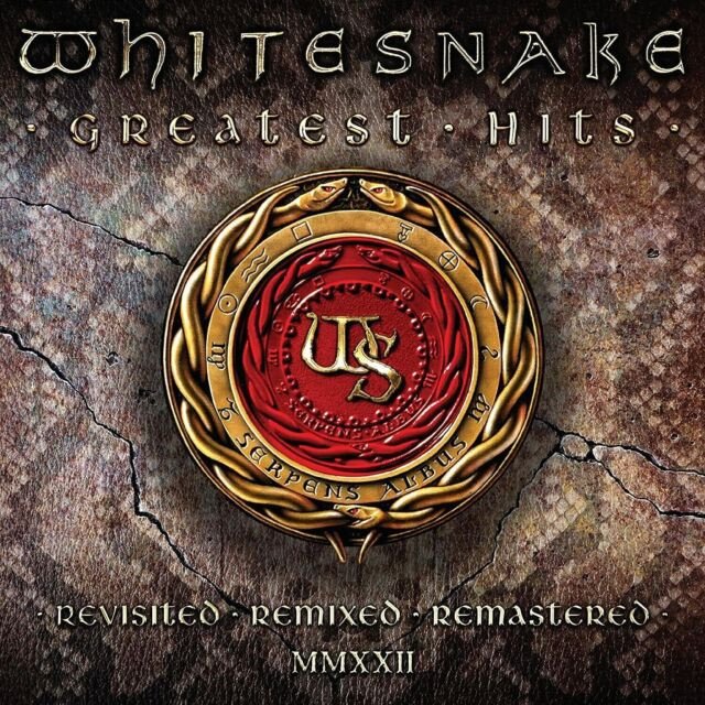 

Виниловая пластинка Whitesnake - Greatest Hits (Revisited & Remixed, Remastered, MMXXII)