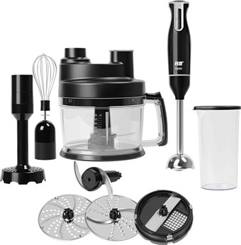 Погружной блендер HiTT HT-5702