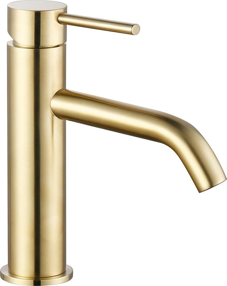 

Смеситель AQUAme Siena AQM6210BG