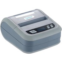 Чеки и этикетки Xprinter XP-P323B (USB, Wi-Fi)