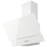 Кухонная вытяжка Monsher ROUEN 60 Blanc Verre