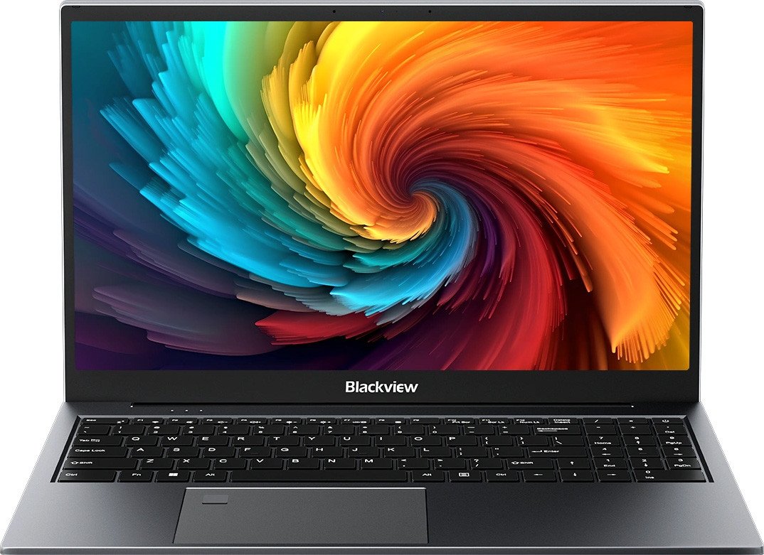

Ноутбук Blackview Acebook 8 (серый)