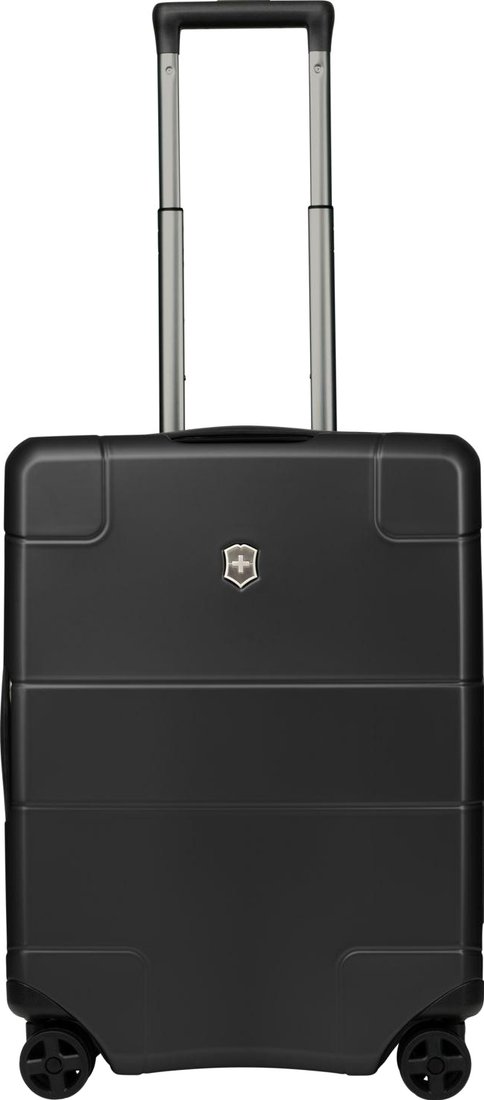 

Чемодан-спиннер Victorinox Lexicon 602103 (черный)