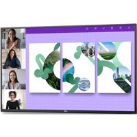 Информационная панель Dell P5524Q