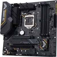 Материнская плата ASUS TUF Z390M-Pro Gaming