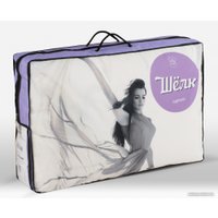 Одеяло ИвШвейСтандарт Шелк ОШК-15 140x205