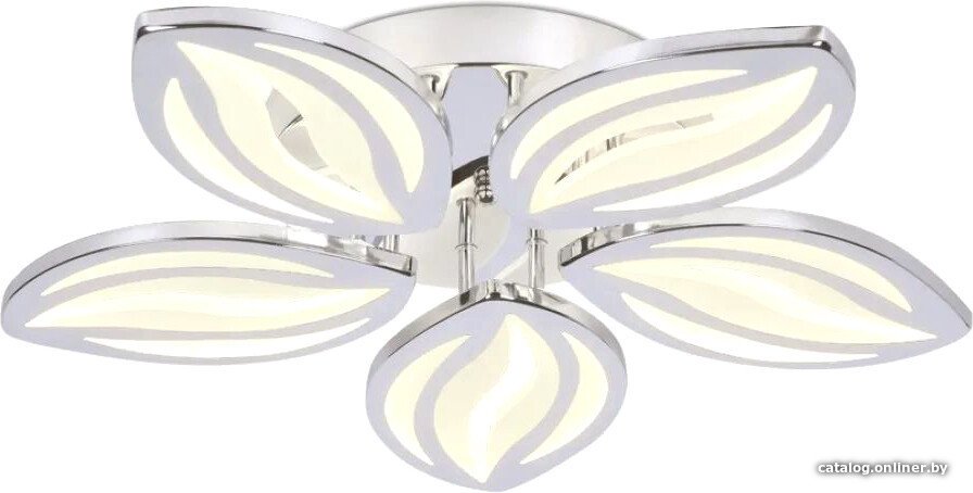Припотолочная люстра Ambrella light FA FA466