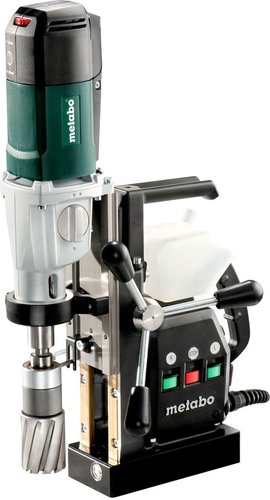 Сверлильный станок Metabo MAG 50 600636500