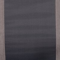 Офисное кресло TetChair Aviator (флок, ткань, олива/серый, 6/7/W-12)