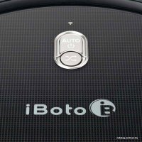 Робот-пылесос iBoto Smart X615GW Aqua