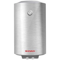 Накопительный электрический водонагреватель Shivaki SH WH 1.5 50 (серебристый)