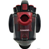 Пылесос SunWind VCN550