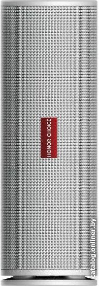 Беспроводная колонка HONOR Choice Portable Bluetooth Speaker Pro (белый)