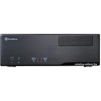 Корпус SilverStone Grandia GD05 Black (SST-GD05B-USB3.0)