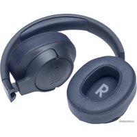 Наушники JBL Tune 710BT (синий)