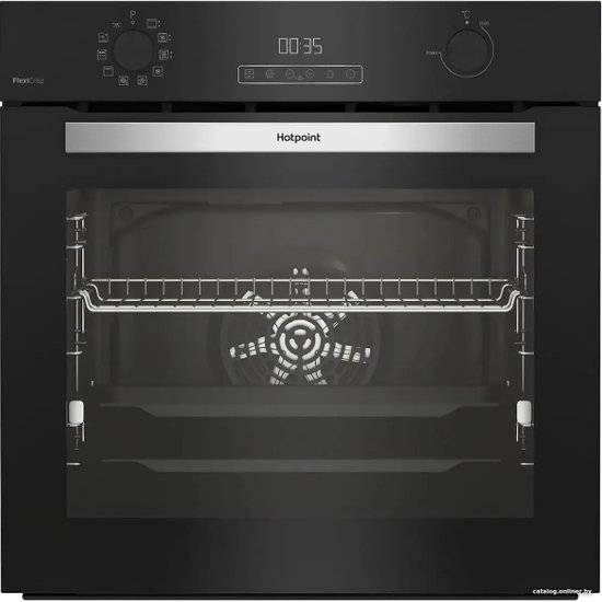 Hotpoint FE8 1231 SMP BLG