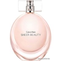 Туалетная вода Calvin Klein Sheer Beauty EdT (30 мл)