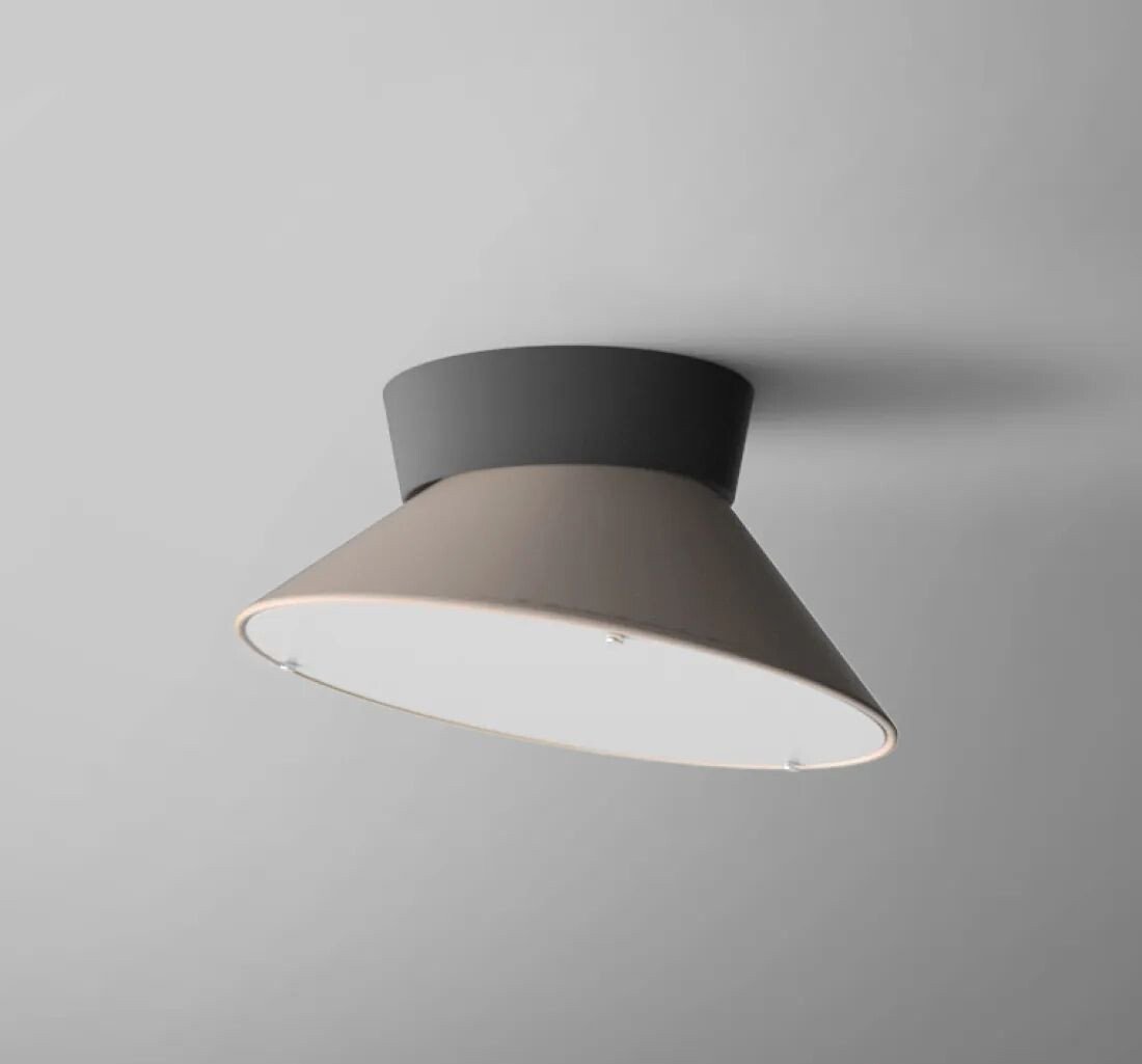 

Припотолочная люстра ImperiumLoft Knap01 193559-26