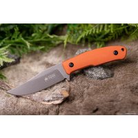 Нож Kizlyar Supreme Asket N690 TW Kydex