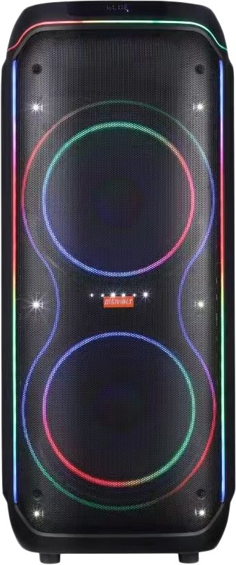 

Патибокс Digivolt DG-P122-1