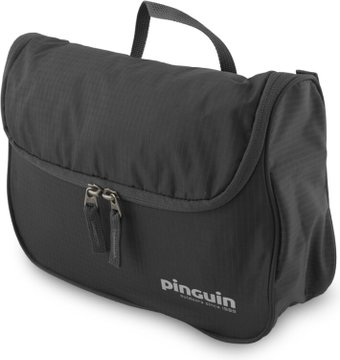 Косметичка Pinguin Toilet Bag L 357295 (black)