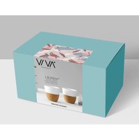 Набор стаканов Viva Scandinavia Lauren V79102 (2шт)