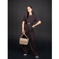 Женская сумка MT.style Possi (ирис) в Барановичах