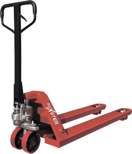 Рохля Foxster AC 25-1150x550-P/P-R